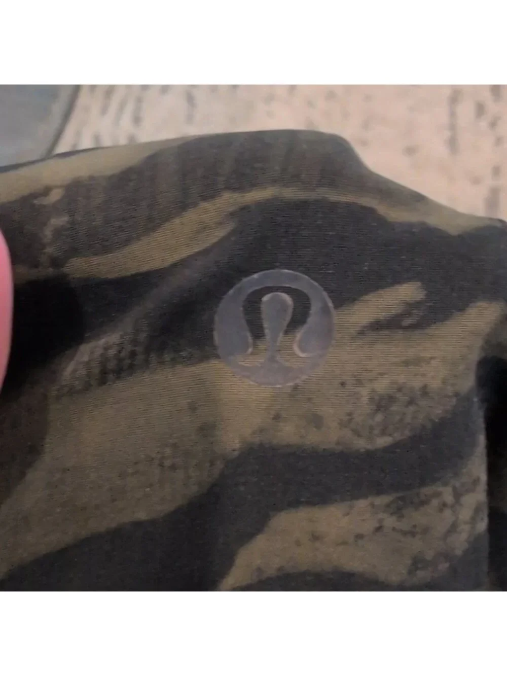 Lululemon Pace Breaker Short 9